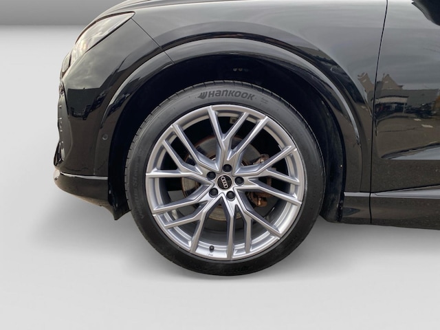 Audi Q4 e-tron 35