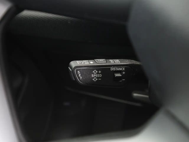 Audi A5 Avant Quattro S-Tronic