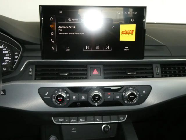 Audi A4 40 TDI Quattro