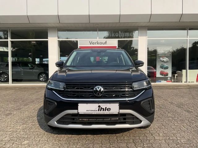 Volkswagen T-Cross 1.0 TSI DSG Life