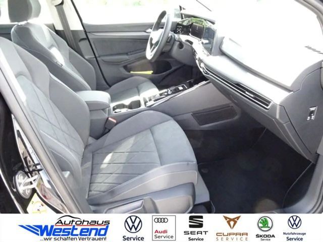 Volkswagen Golf DSG Style
