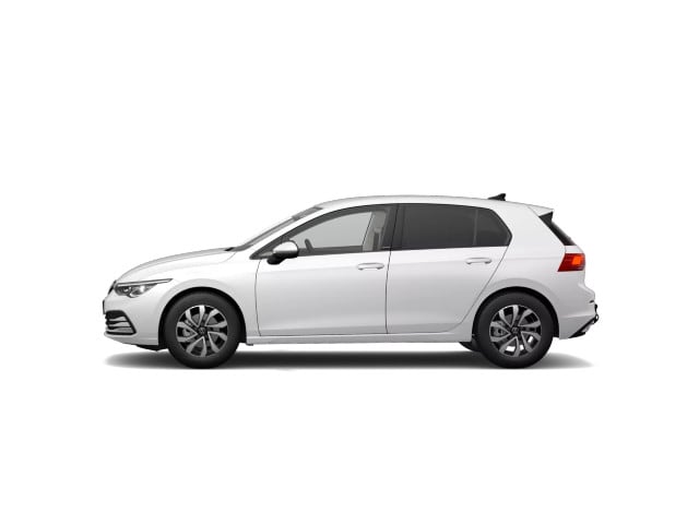 Volkswagen Golf 1.5 TSI Golf VIII