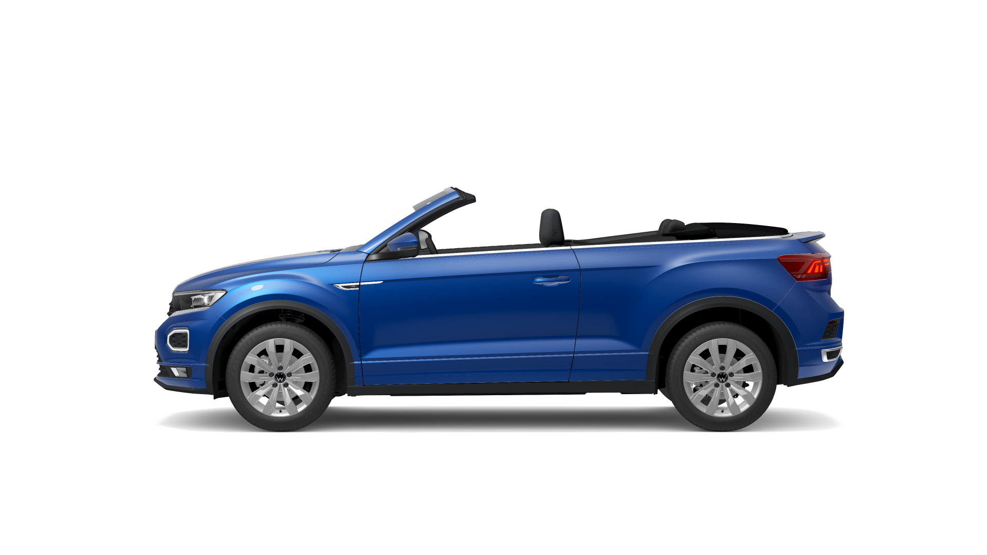 Volkswagen T-Roc Cabriolet DSG