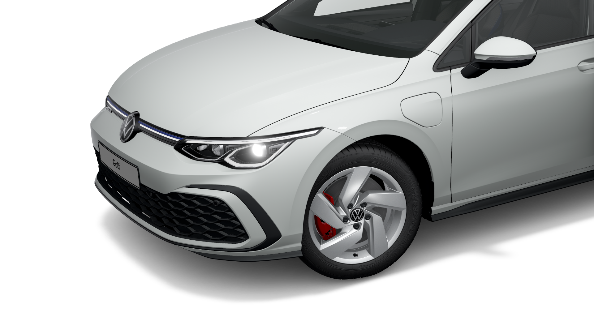 Volkswagen Golf GTE Golf VIII eHybrid
