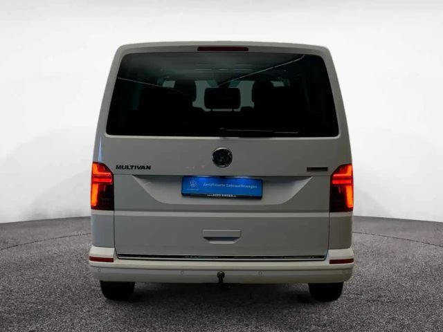 Volkswagen Multivan DSG T6