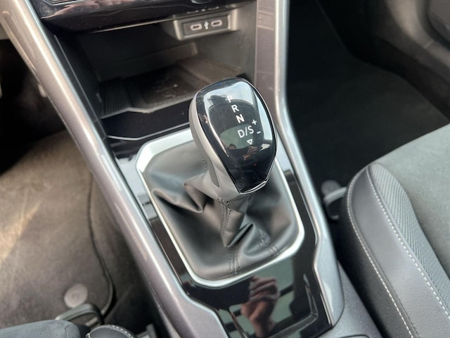 Volkswagen T-Roc 1.5 TSI DSG Style