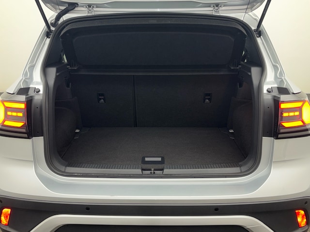 Volkswagen T-Cross 1.0 TSI DSG Life