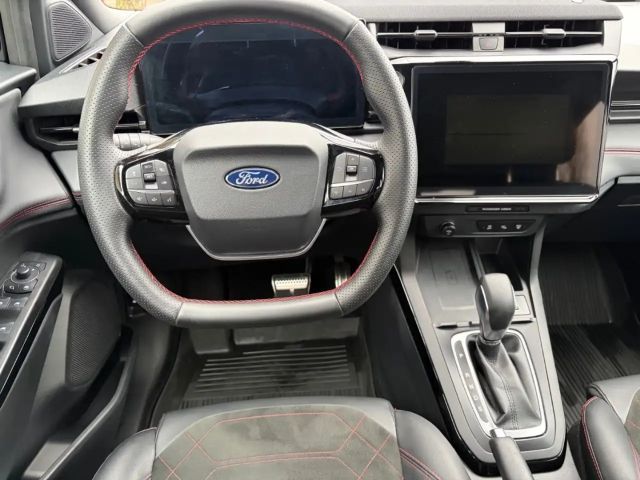 Ford Puma EcoBoost ST Line