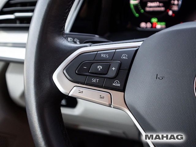 Volkswagen Multivan 4Motion Life