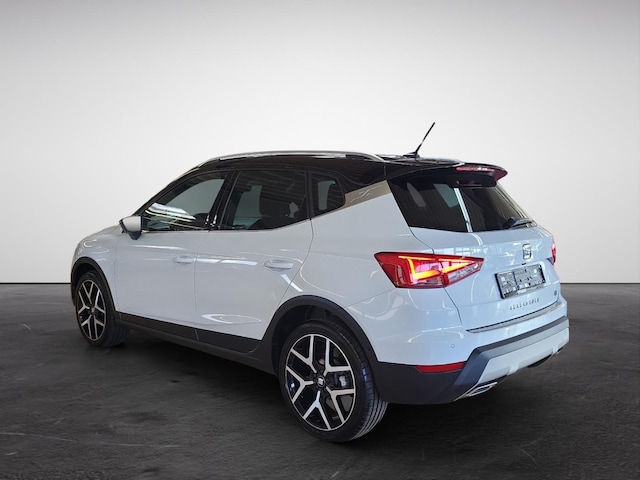 Seat Arona 1.0 TSI FR-lijn