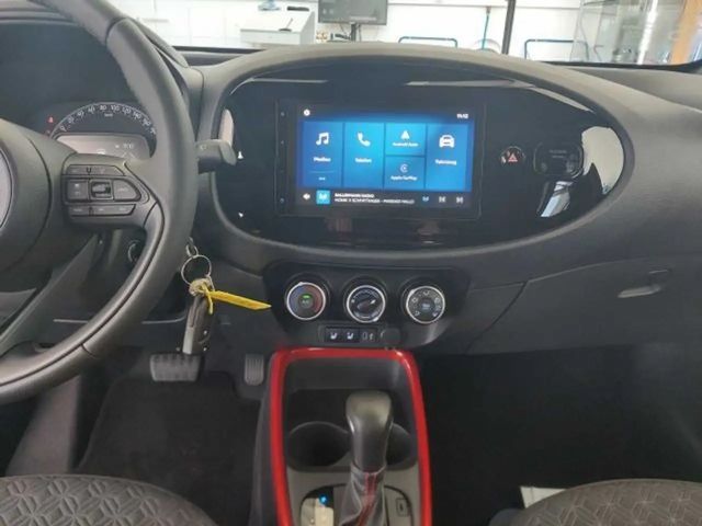Toyota Aygo X Teamplayer CVT