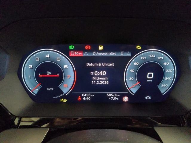 Audi A3 35 TFSI S-Line Sedan Sportback