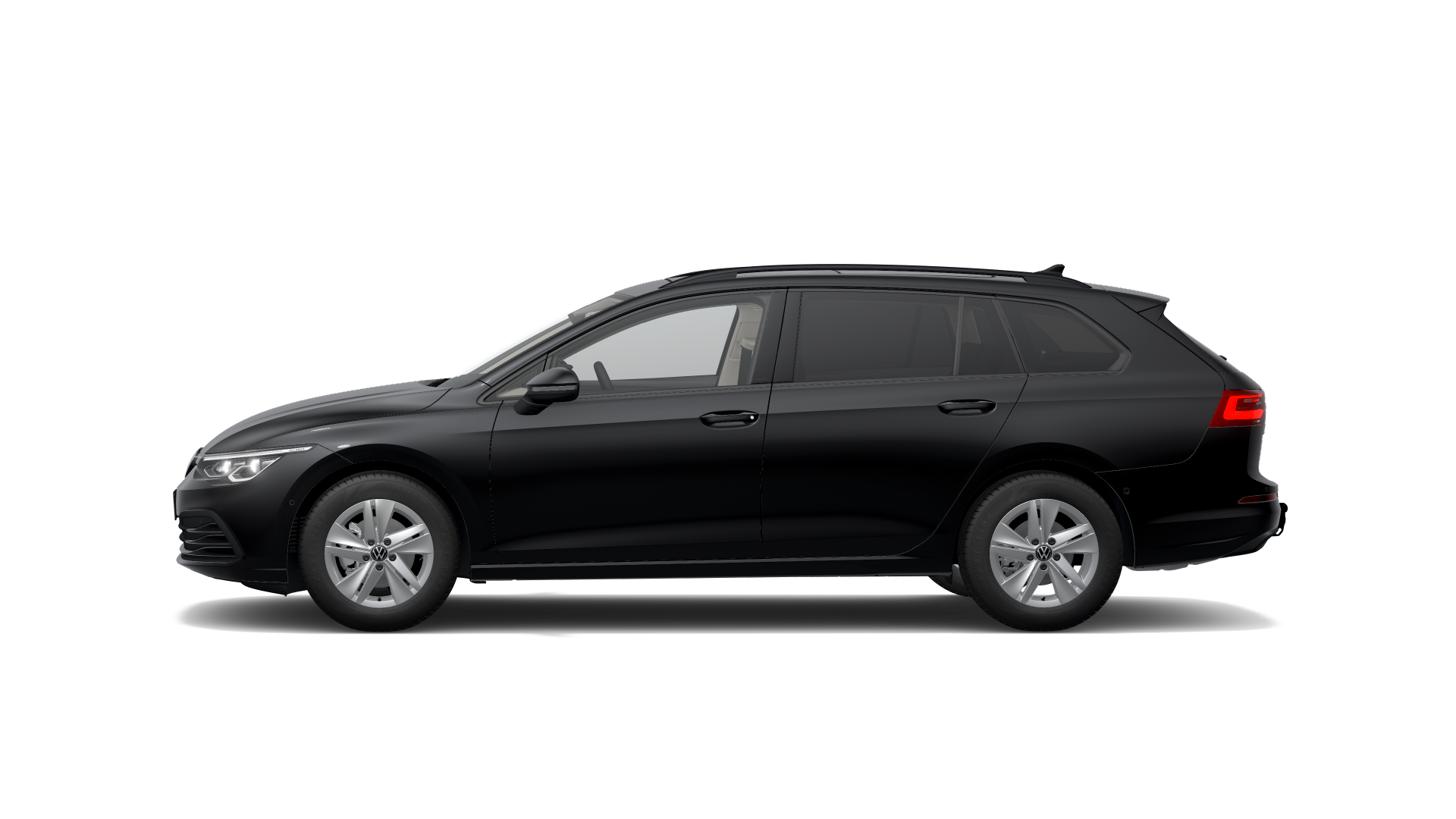 Volkswagen Golf 1.5 TSI Life Variant