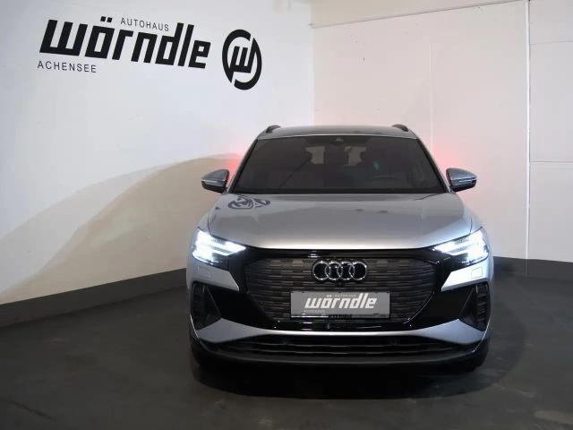 Audi Q4 e-tron 50 Quattro