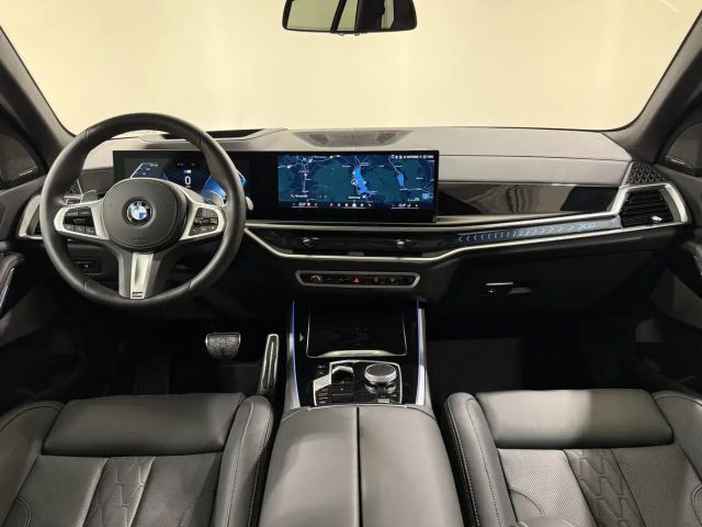 BMW X5 M-Sport xDrive40i