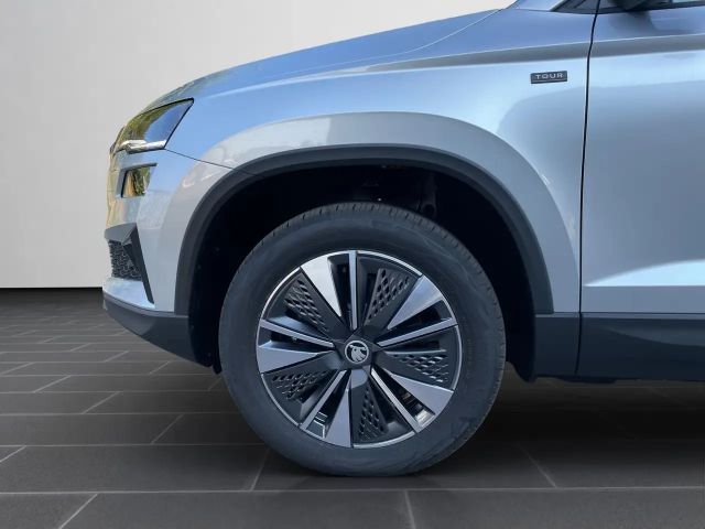 Skoda Karoq Tour
