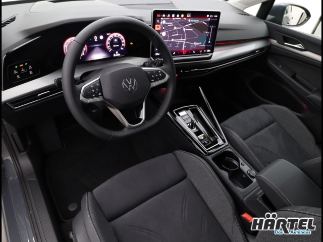 Volkswagen Golf 1.5 eTSI Style Variant