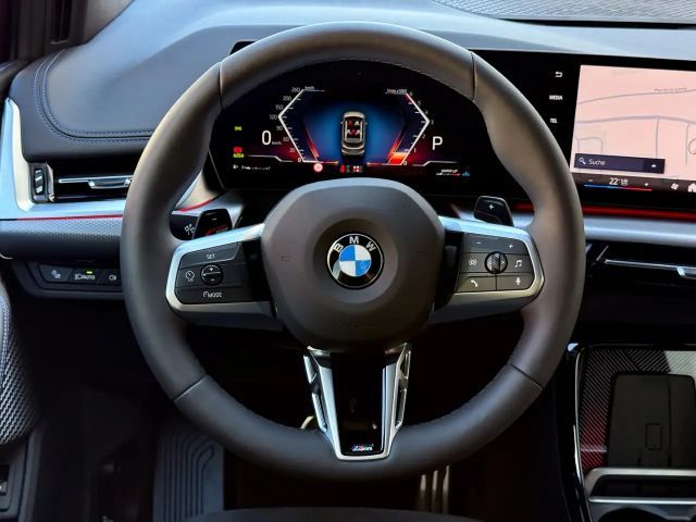 BMW 218 218d Active Tourer