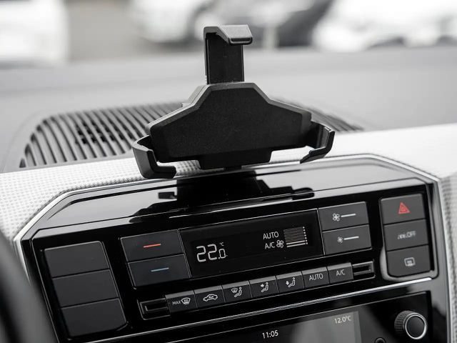 Volkswagen e-up! Plus Style