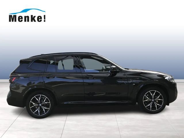 BMW X3 M-Sport xDrive30i