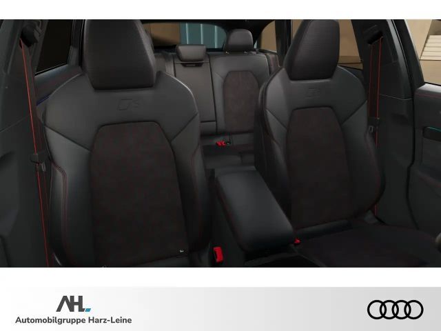 Audi A6 Avant Quattro