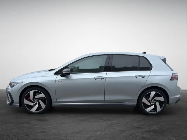 Volkswagen Golf 2.0 TSI DSG GTI