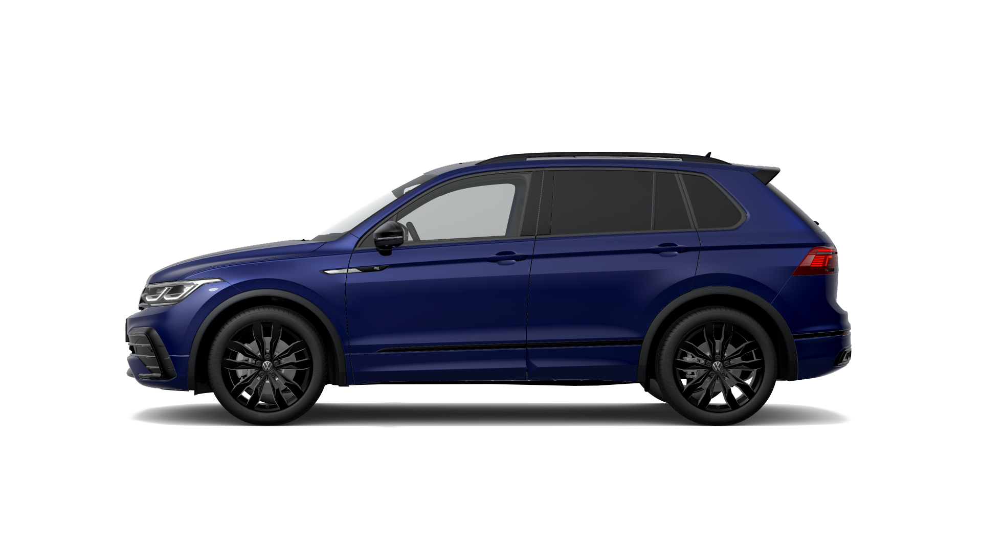 Volkswagen Tiguan 2.0 TSI 4Motion DSG