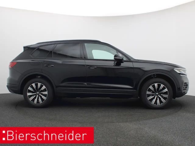 Volkswagen Touareg 3.0 V6 TDI IQ.Drive