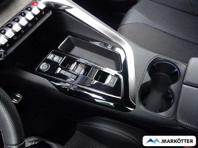 Peugeot 5008 GT-Line PureTech