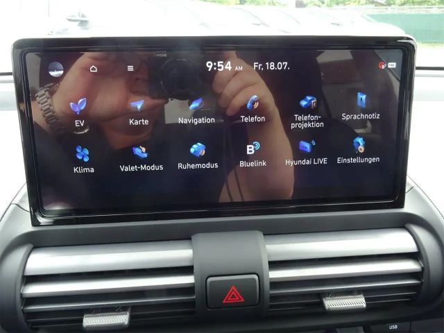 Hyundai INSTER 49 kWh Trend