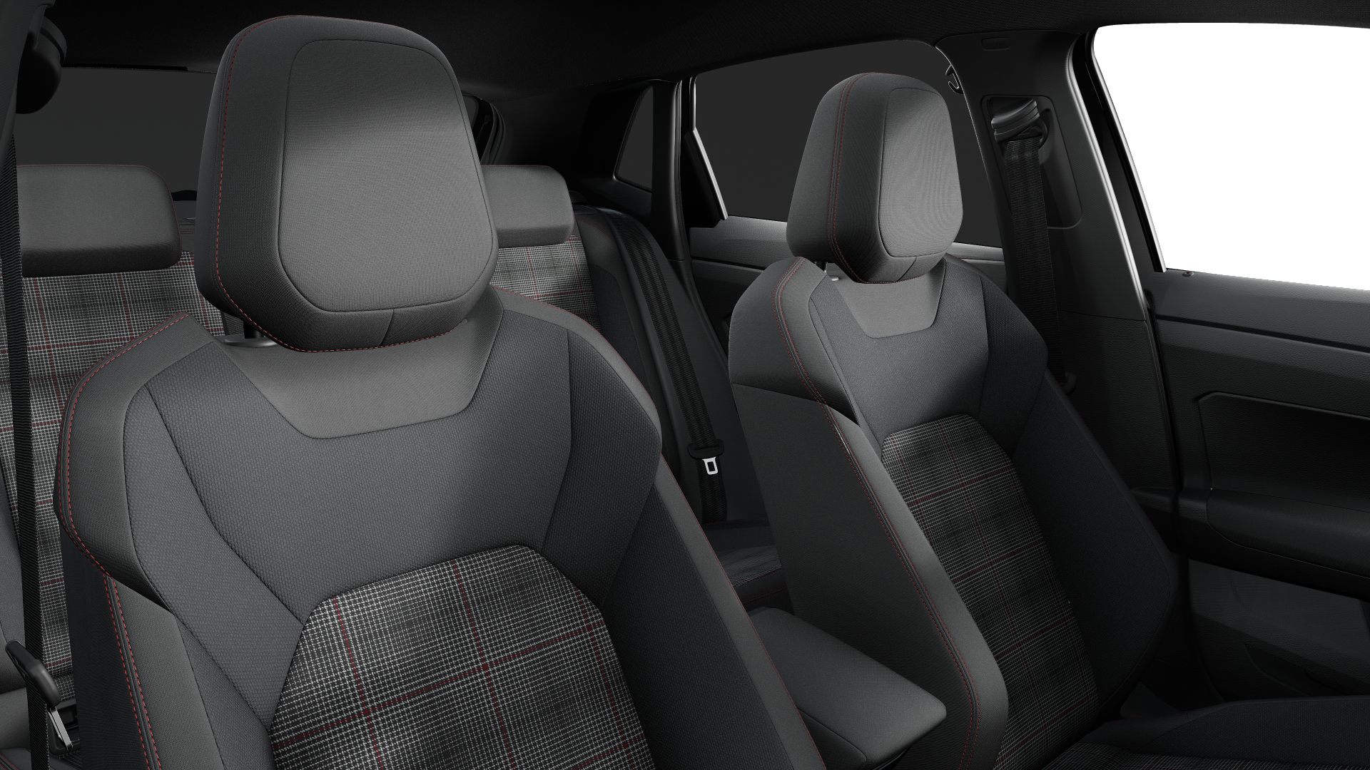 Volkswagen Polo 2.0 TSI