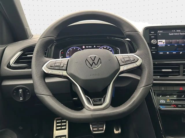 Volkswagen T-Roc IQ.Drive R-Line