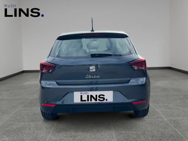 Seat Ibiza 1.0 TSI Reference