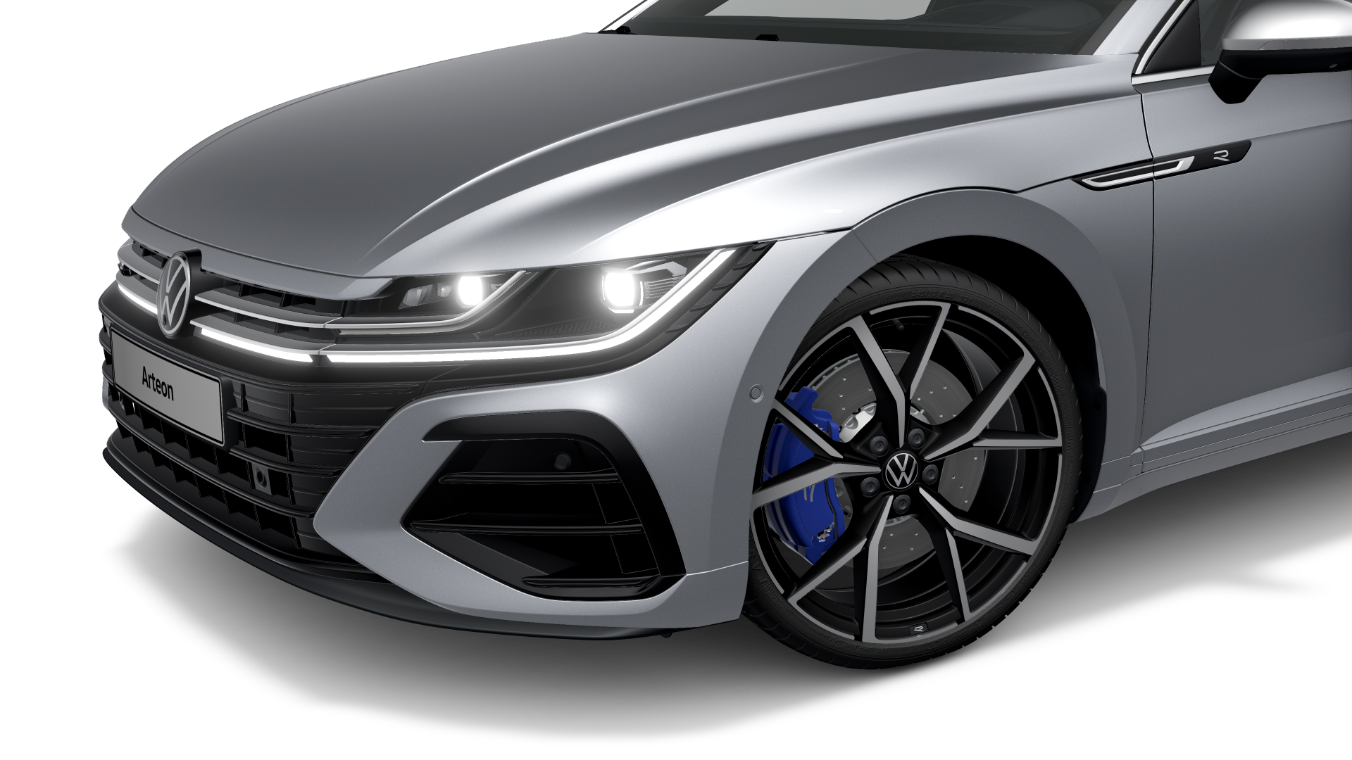 Volkswagen Arteon 2.0 TSI 4Motion