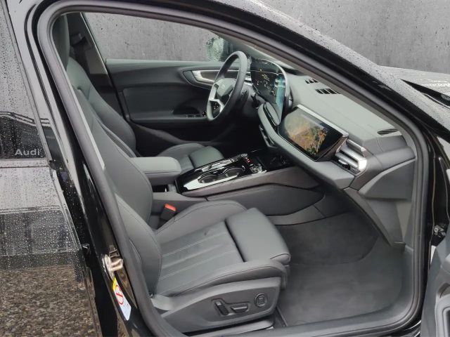 Audi A5 Avant Quattro S-Tronic