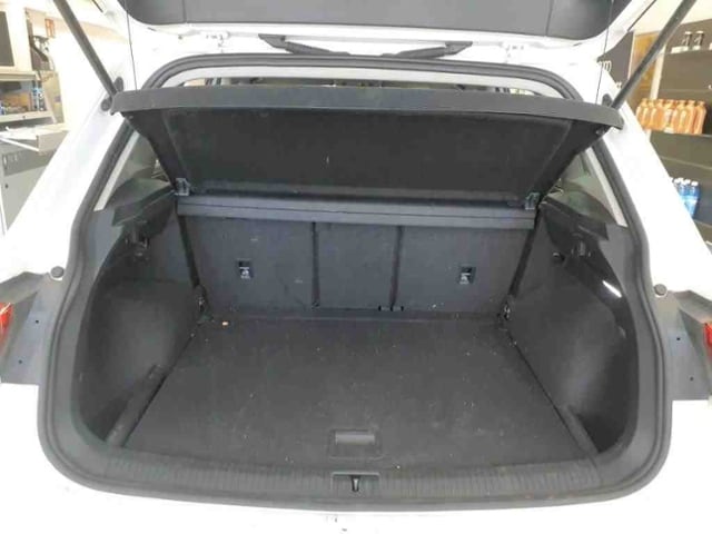 Volkswagen Tiguan 2.0 TDI DSG