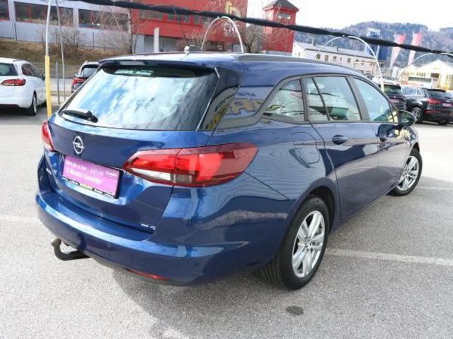 Opel Astra Edition Sports Tourer