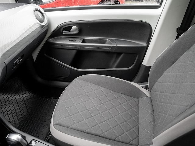 Volkswagen e-up! Plus Style