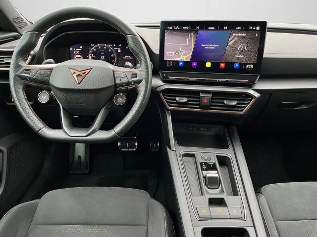 Cupra Formentor 2.0 TSI DSG VZ