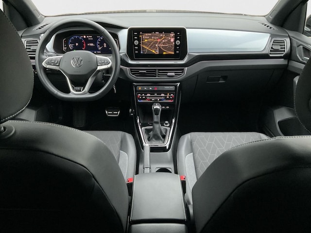 Volkswagen T-Cross 1.0 TSI DSG