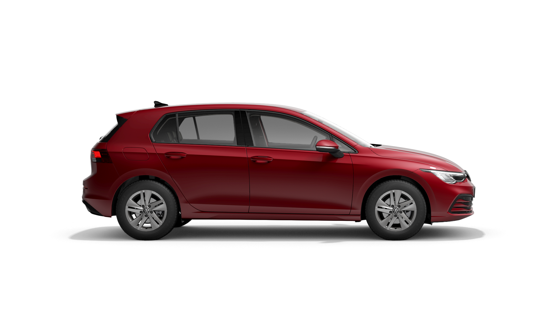 Volkswagen Golf Golf VIII Life