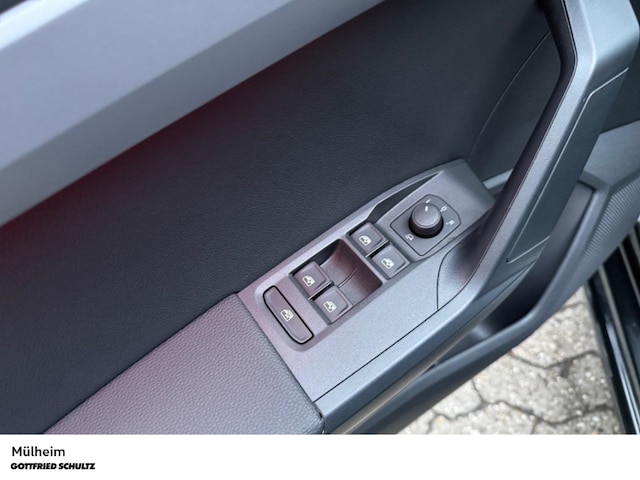 Seat Ibiza 1.0 TSI DSG Xcellence