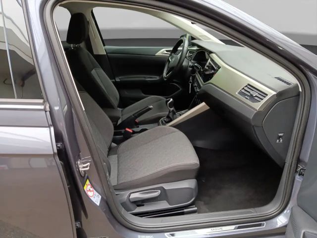 Volkswagen Polo 1.0 TSI Move