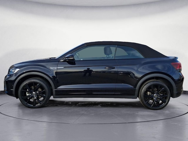 Volkswagen T-Roc 1.5 TSI Cabriolet DSG R-Line