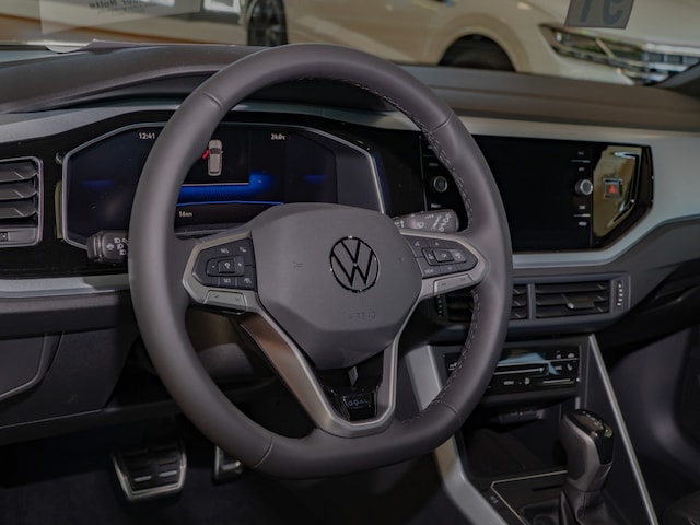 Volkswagen Taigo Taigo GOAL 1,0 l TSI 85 kW 116 PS 7-Gang-Doppelkupplungsgetriebe