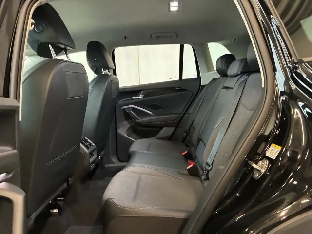 Volkswagen Tiguan DSG