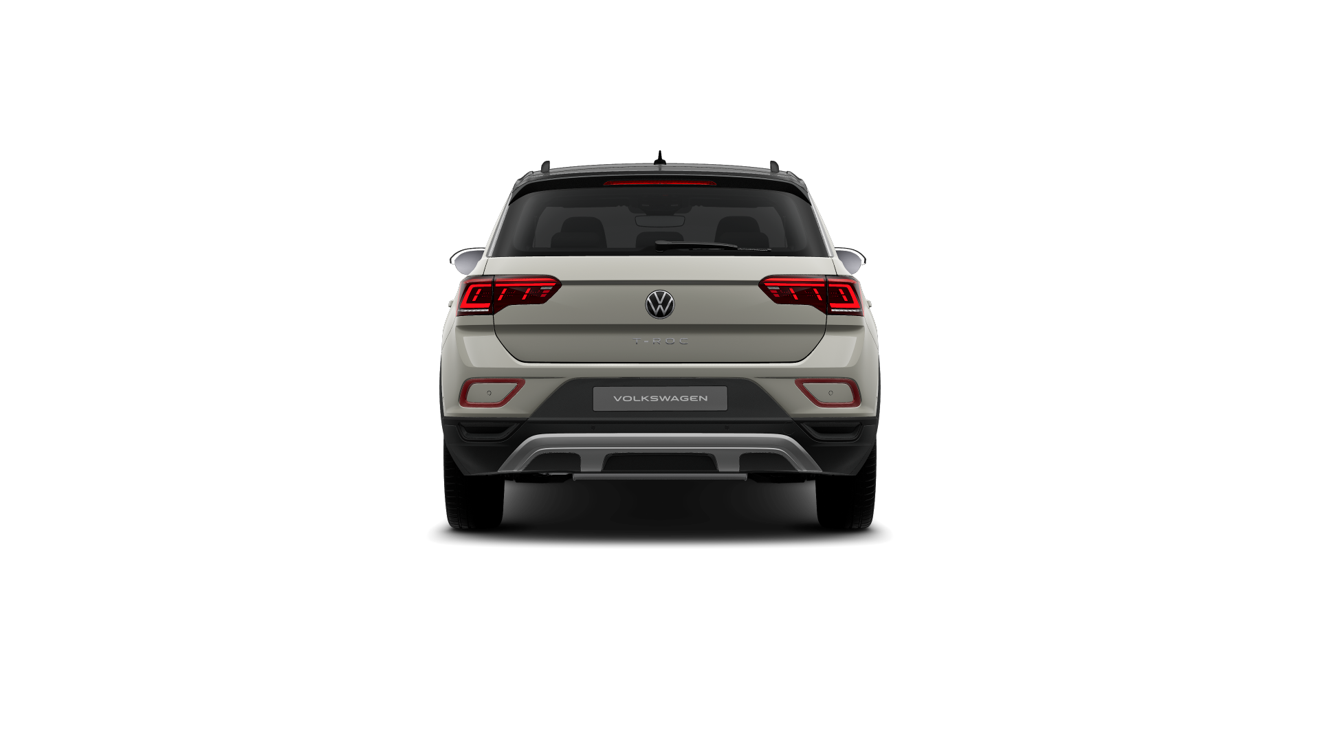 Volkswagen T-Roc 1.5 TSI DSG Move