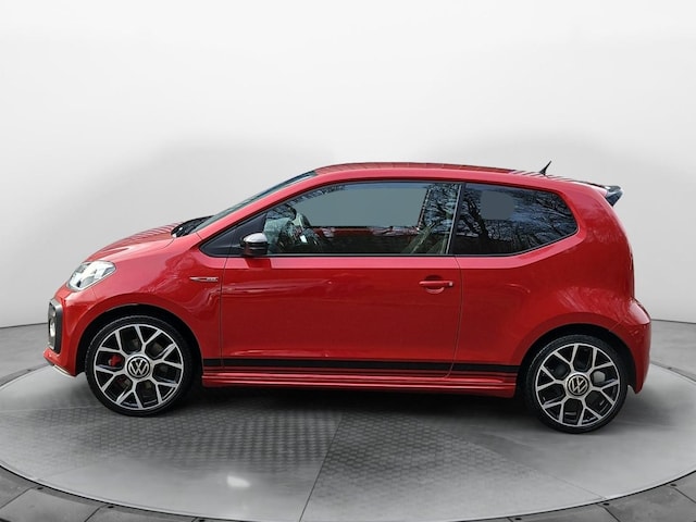 Volkswagen up! GTI