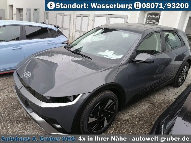 Hyundai IONIQ 5 Dynamiq