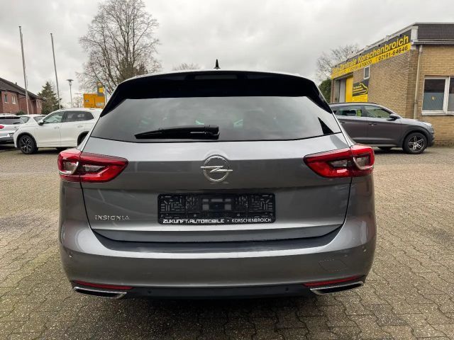 Opel Insignia Edition Sports Tourer